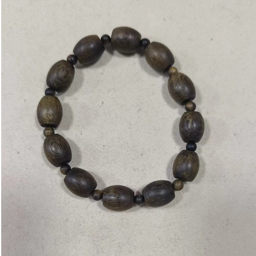 （华子寻香集专属）-HZ99-SP212沉香手串--多样性发货