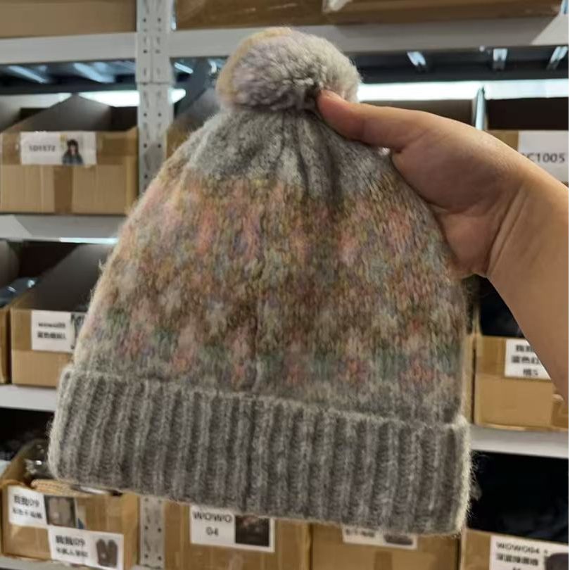 简简单单的一个帽子 1d2220 