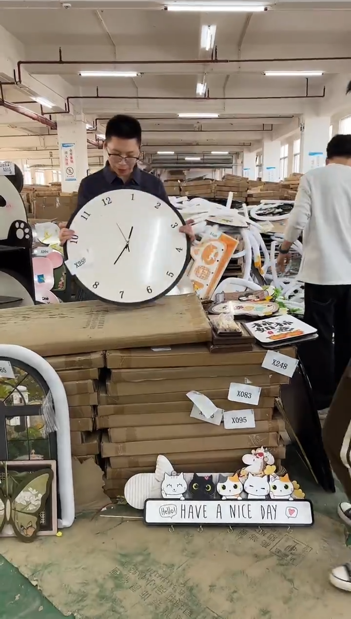 横款孤品果果微瑕闪购X259