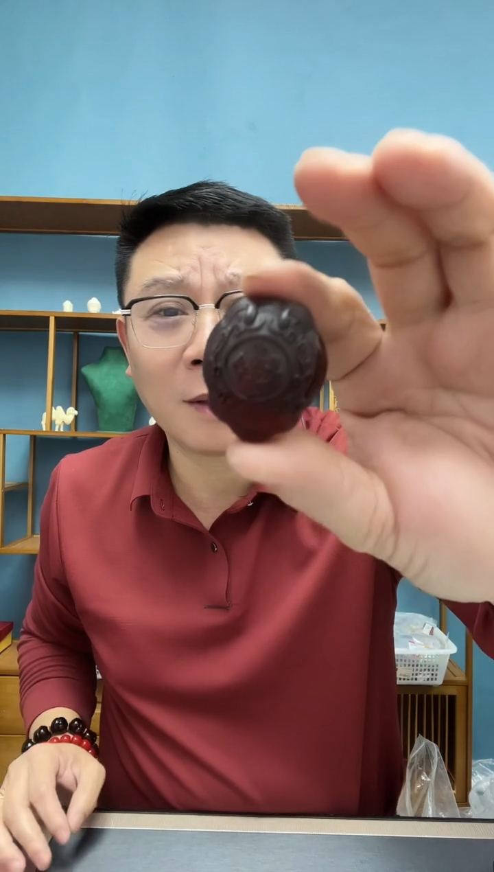 【闪购商品】琥珀裸石未镶嵌天然蜜蜡45