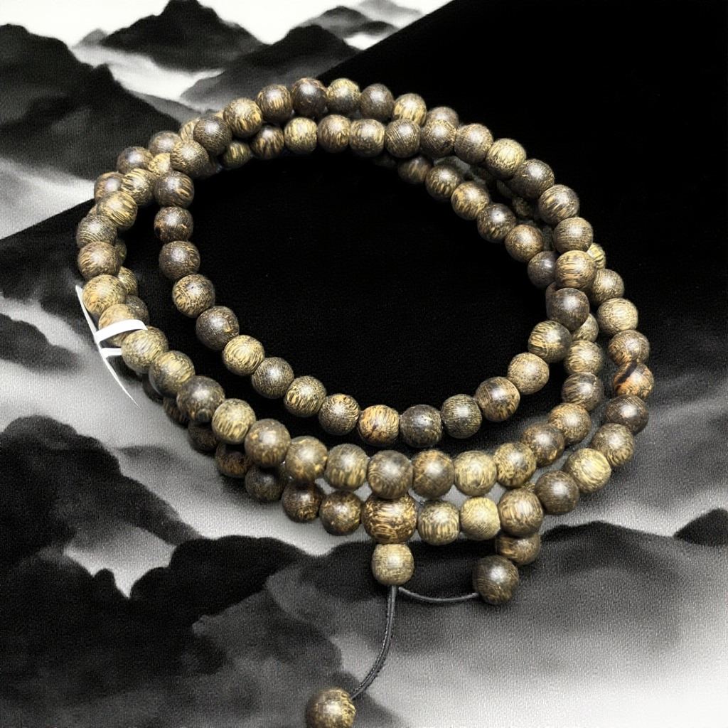 二哥文玩手串G231