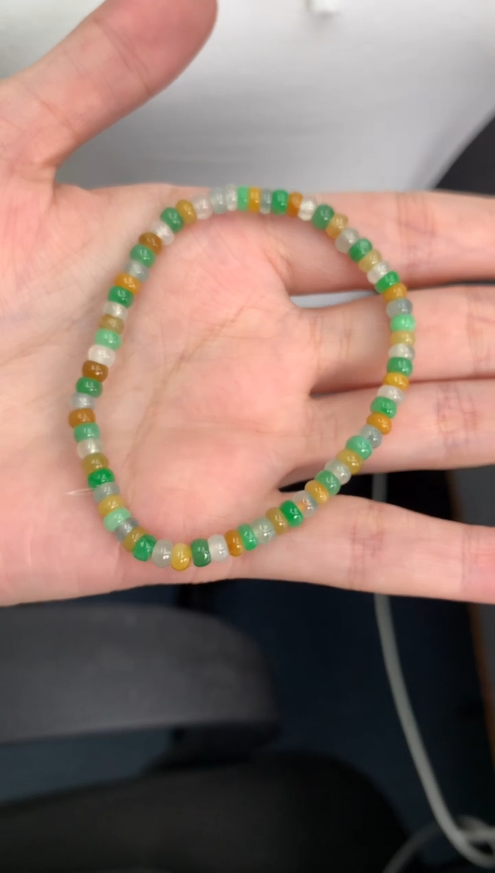 【闪购商品】定制翡翠未镶嵌模式推广期24小时鉴赏期
