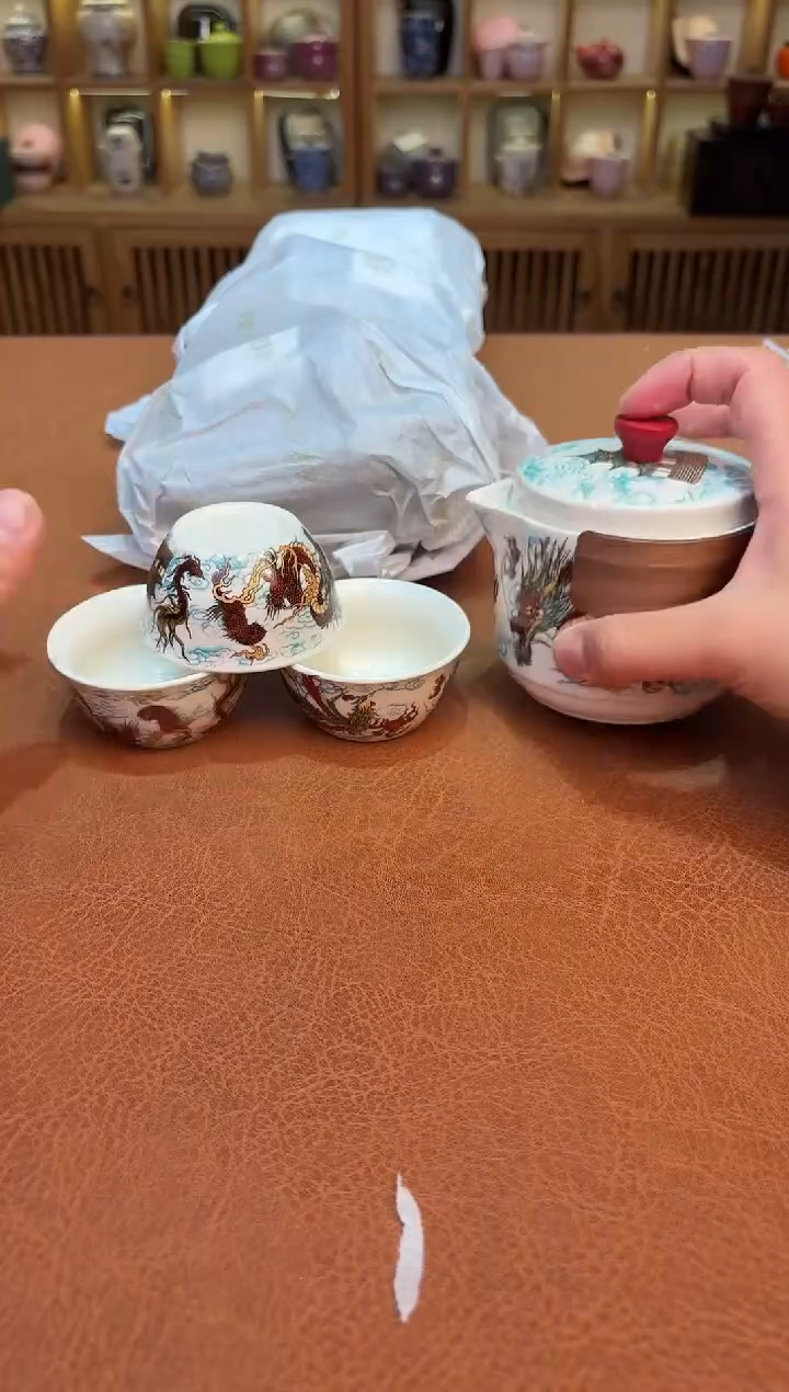 【闪购商品】知音茶具闪购链接@@zy