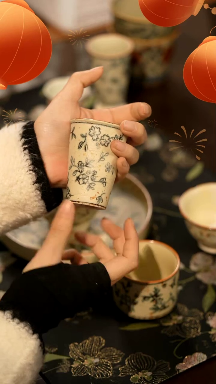 【闪购商品】山居秋暝手工手作@@CJB12