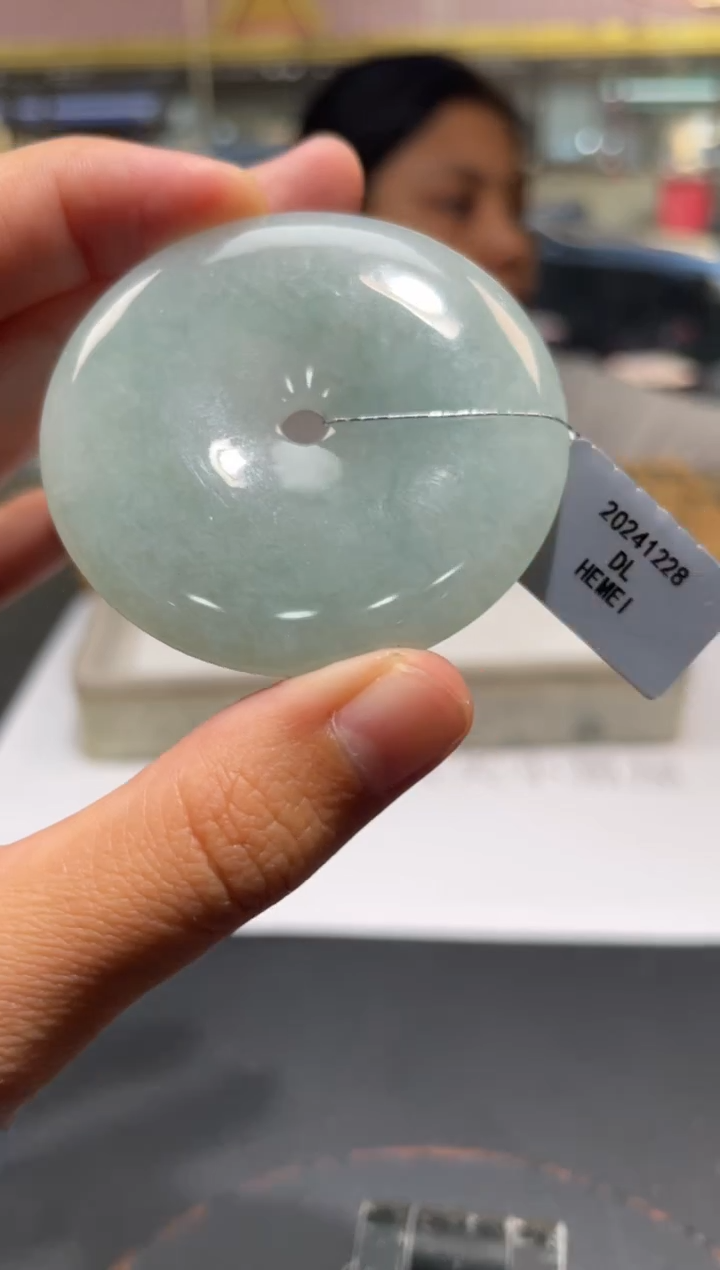 【闪购商品】定制翡翠未镶嵌定制孤品