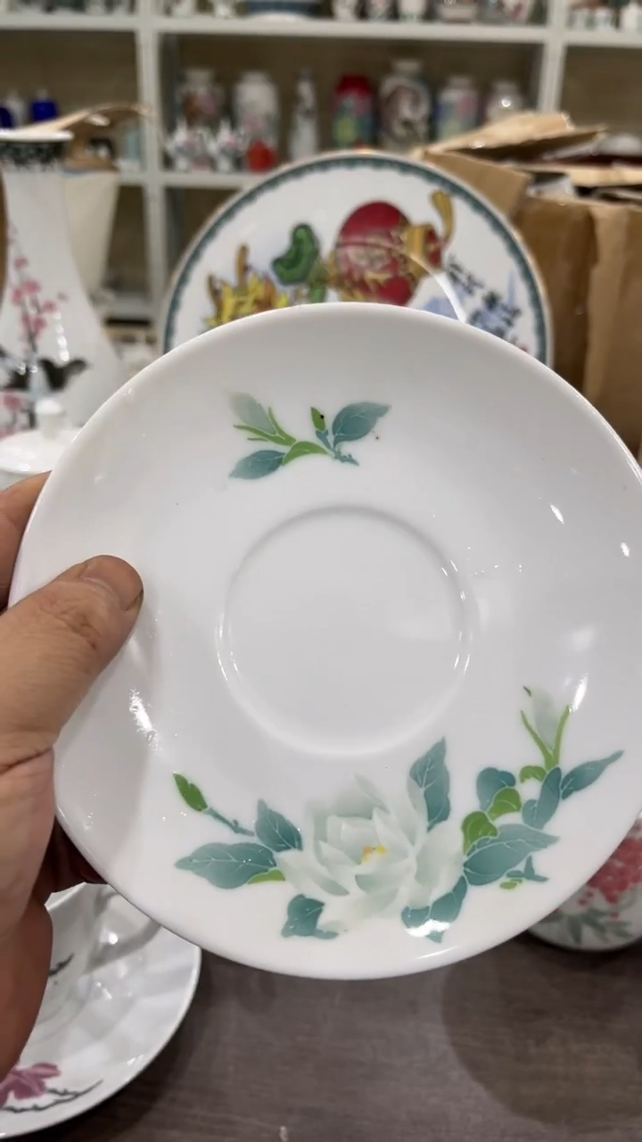 用****0湖南醴陵釉下五彩陶瓷