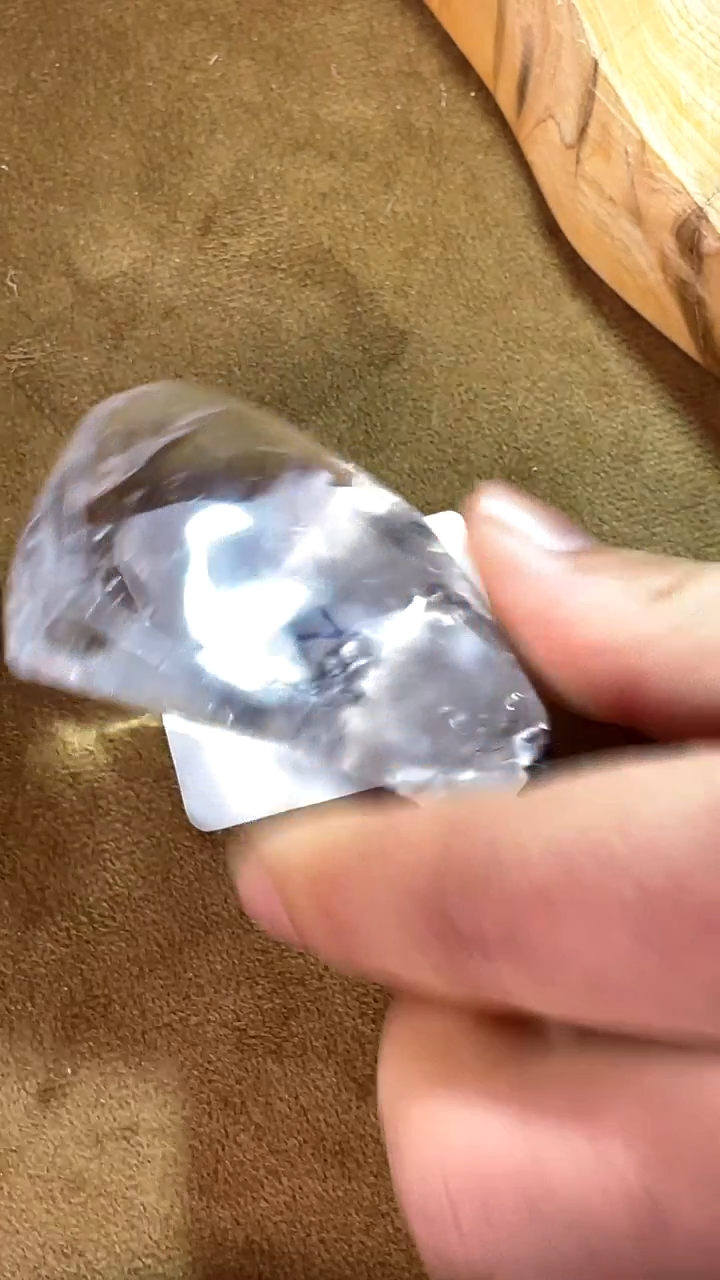 水晶摆件未镶嵌49