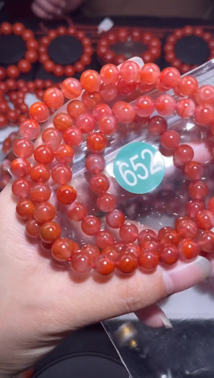 南红玛瑙未镶嵌珠宝奇石652-7+