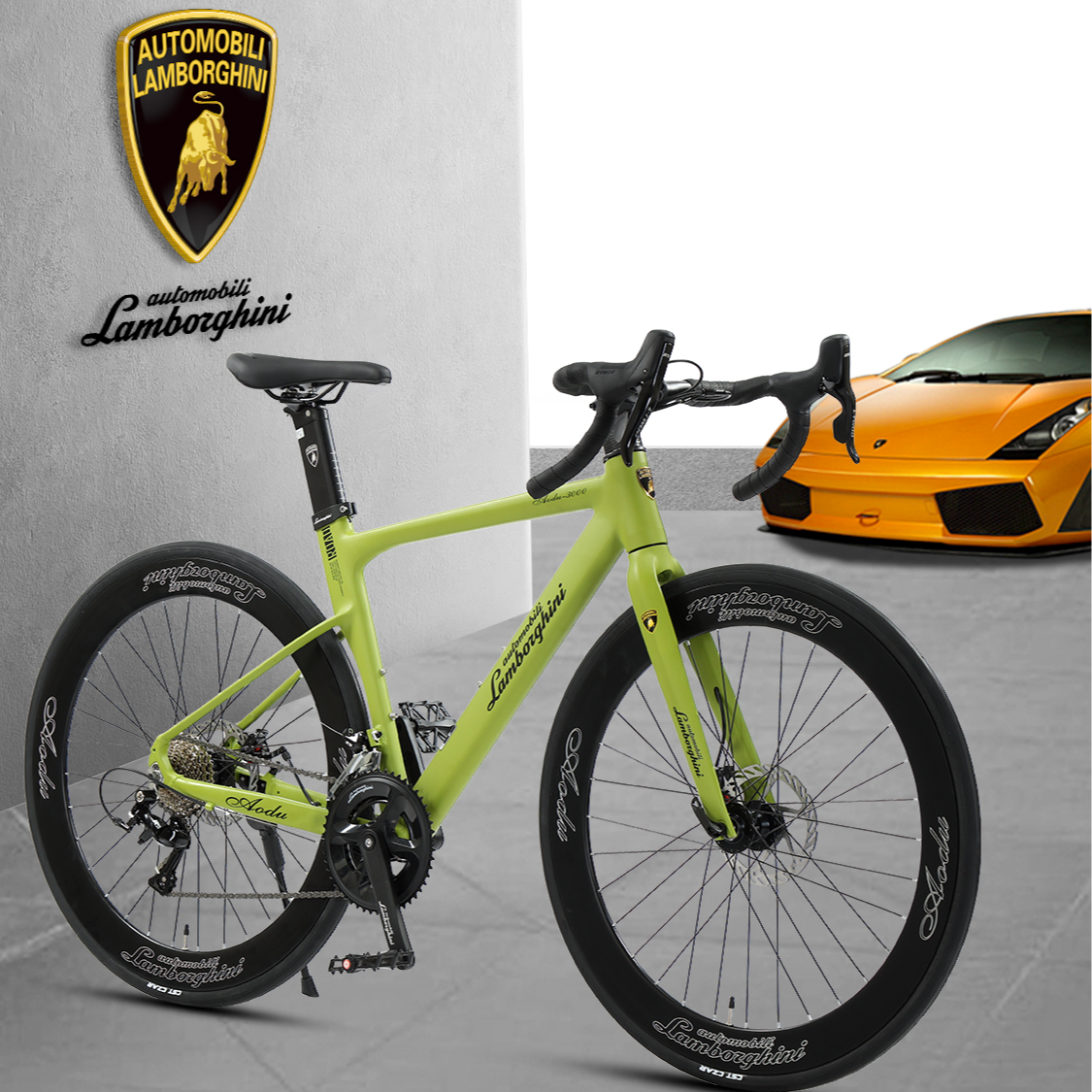 PF3000公路自行车偏远地区链接（联系客服再拍）