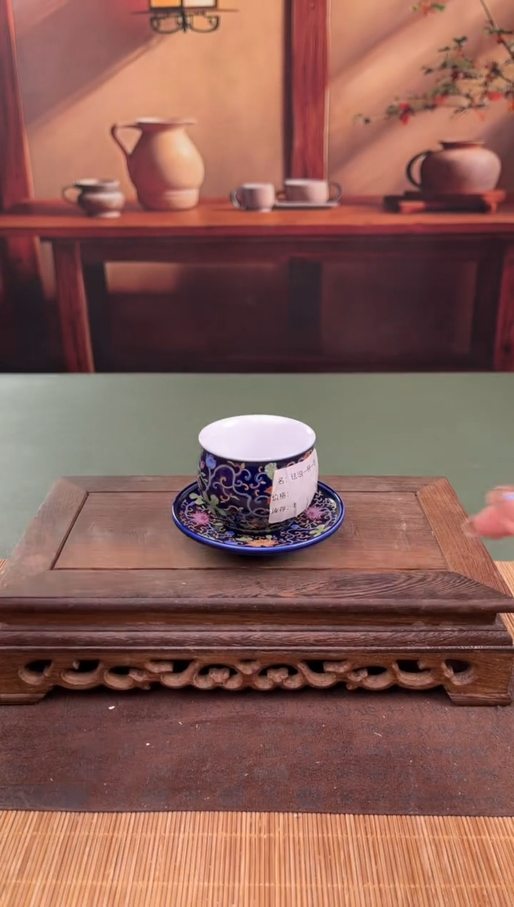 【闪购商品】顾德茶器福利闪购链接