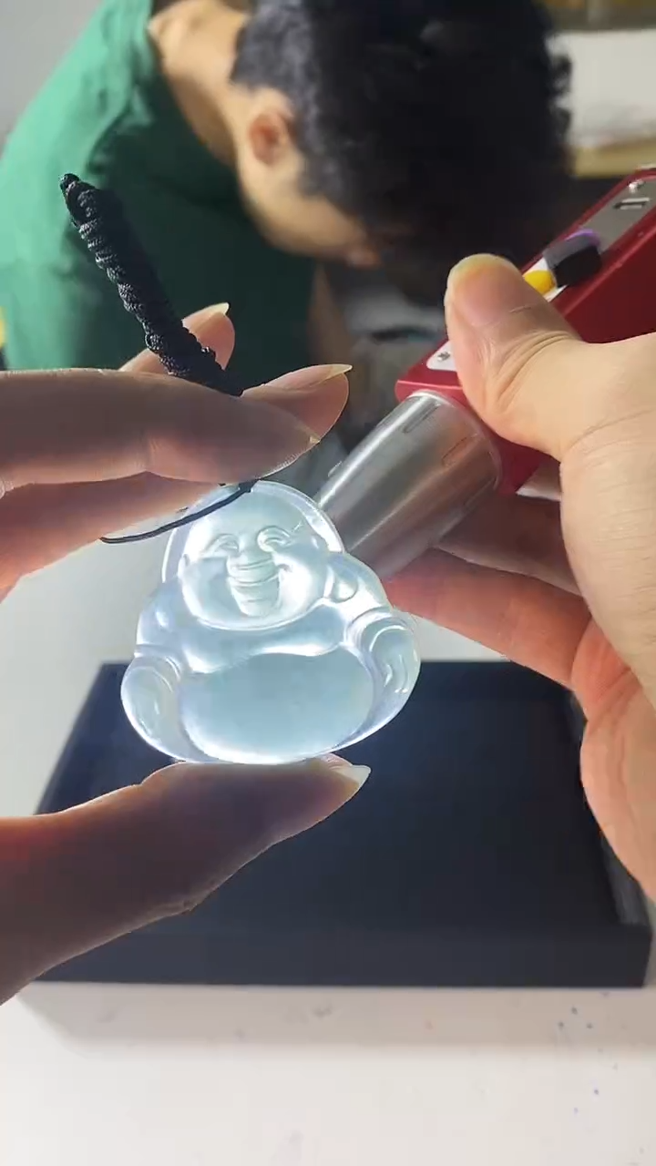 无非金属精美好看饰品361