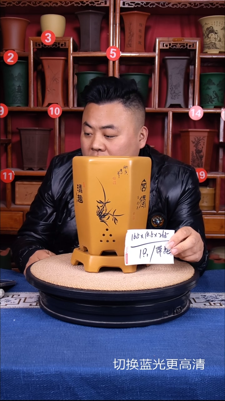 紫砂花盆11111111