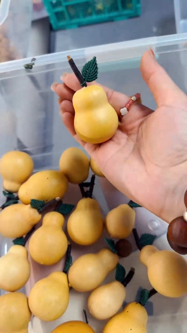 【闪购商品】273文玩葫芦文玩好物