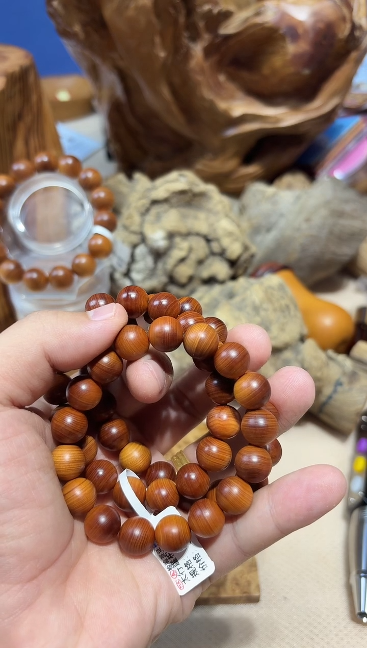 柏木（崖柏）南太行崖柏1.2黑油