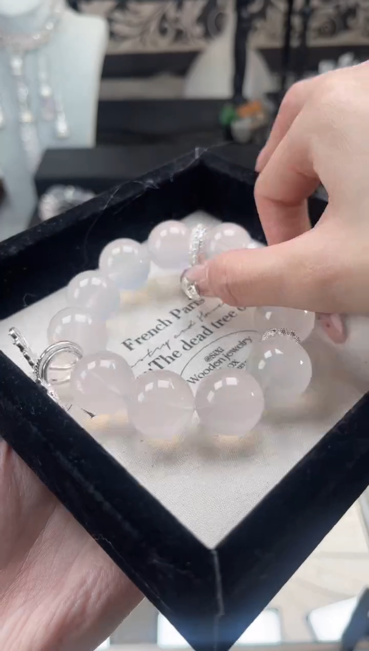 【闪购商品】天然水晶 多样性发货