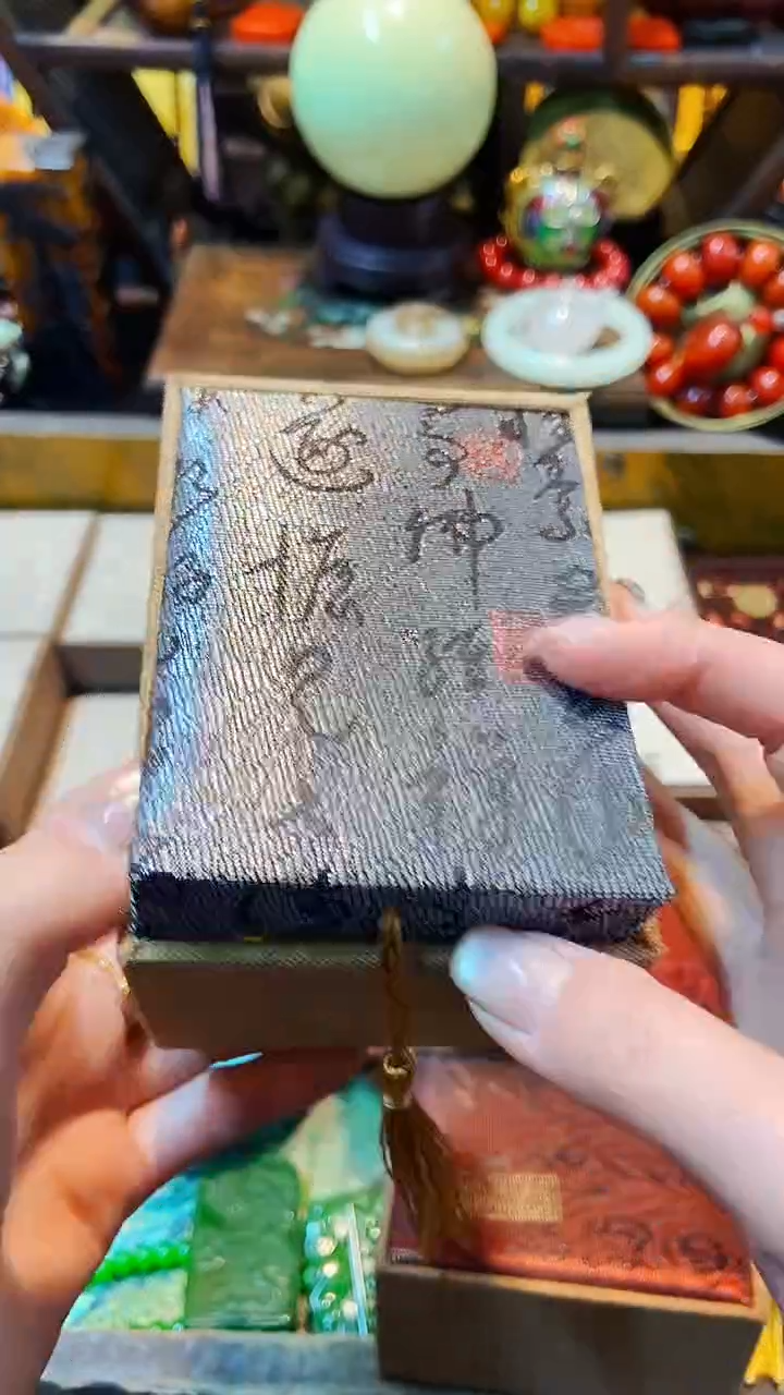 【闪购商品】织绣主播推荐主播推荐