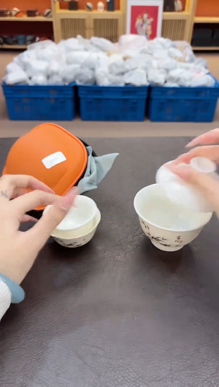 【闪购商品】摆件瓷SC1111111111111