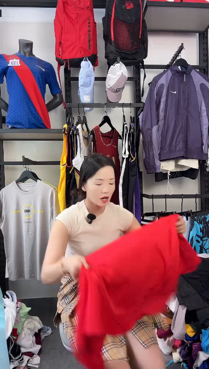 239  ·编码 瑕疵款以直播间过款为准 尺码·