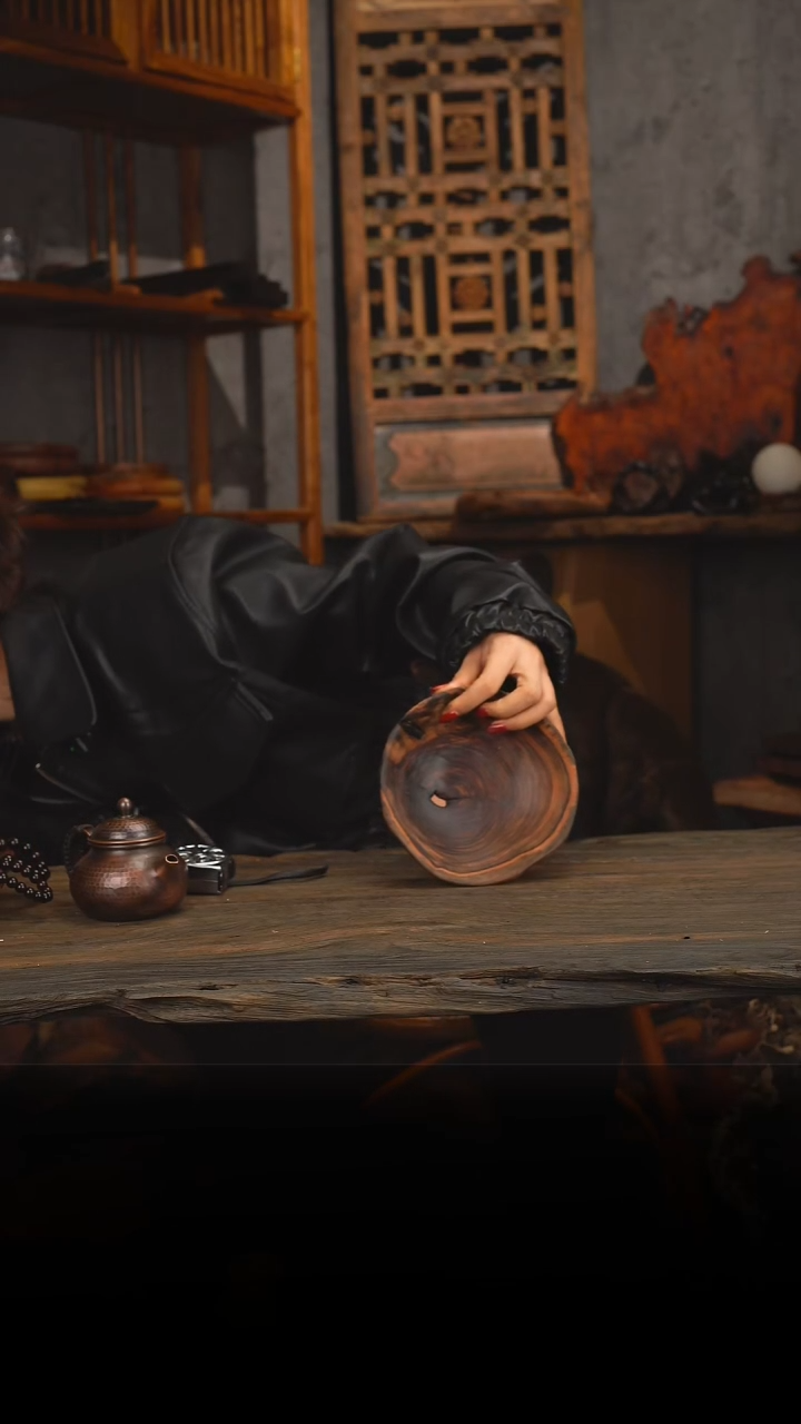 老叶木作木制品762