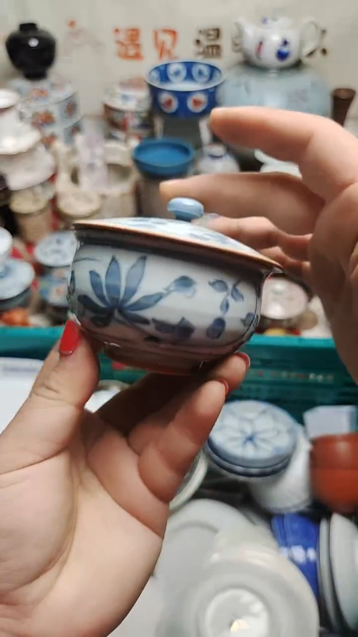 其他陶紫韵陶艺优品小铺满30包邮