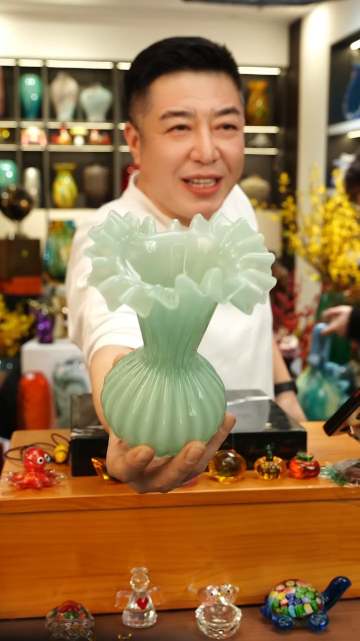 外贸花瓶尾货花瓶134