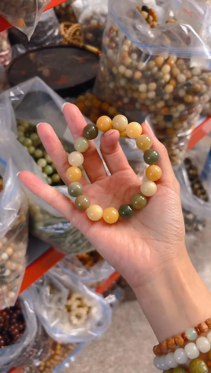 吊坠菩提根/象牙果C27  C27