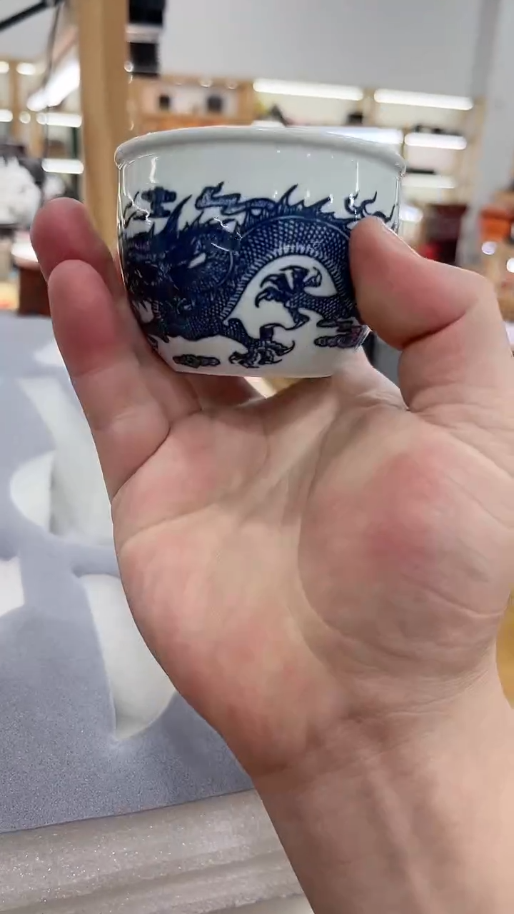 【闪购商品】窑主茶具窑主茶具@