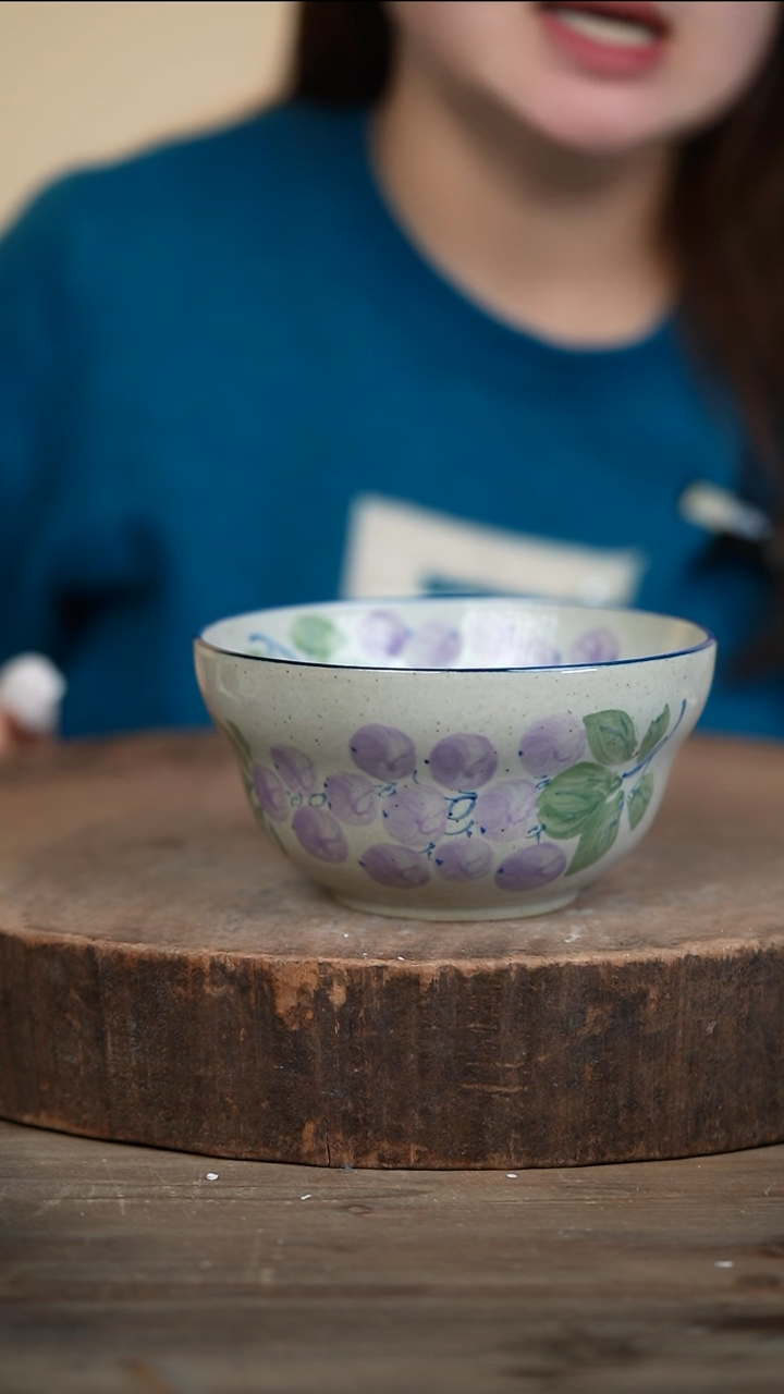 【闪购商品】瓷片景德镇高温釉下彩（食品级）