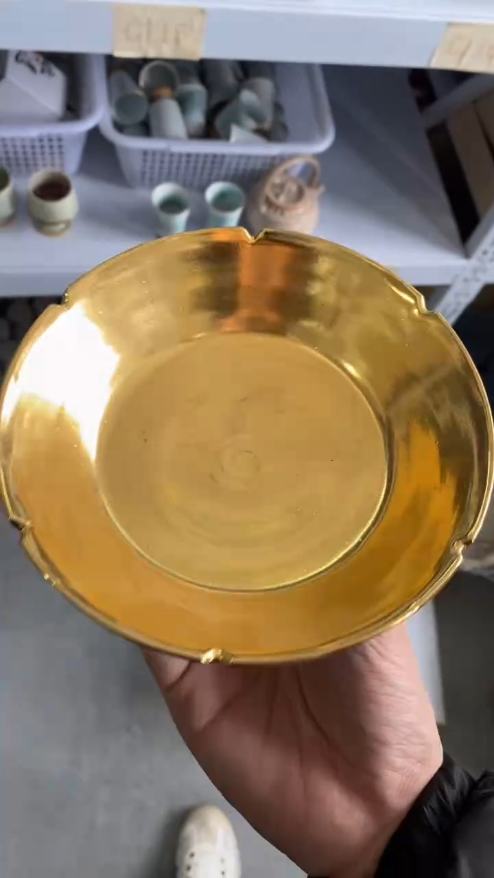 瓷片C115陶瓷茶具茶器