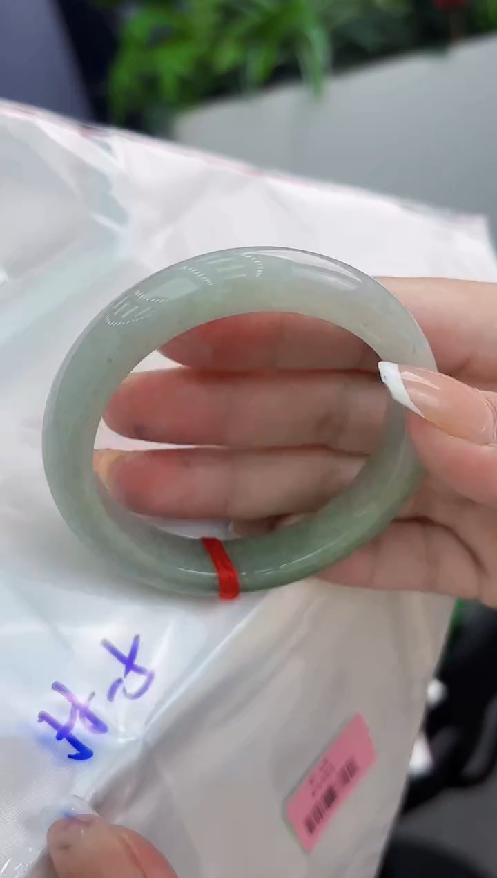 【闪购商品】翡翠手镯未镶嵌翡翠手镯