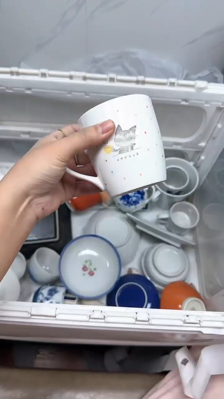 【闪购商品】563回流瓷器默认微瑕，18.8包邮