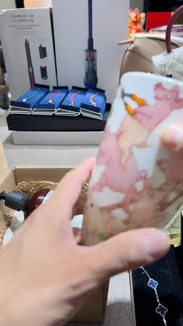 【闪购商品】瓷片算了，真划算买它@@1