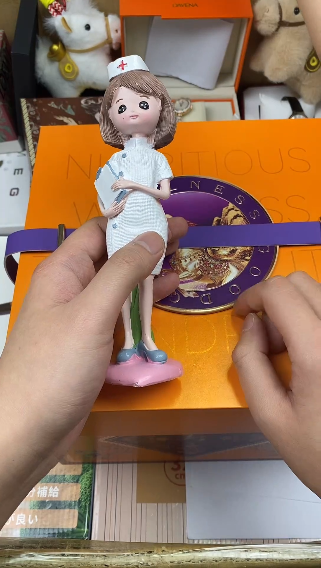 其他 如图所示 高端礼品