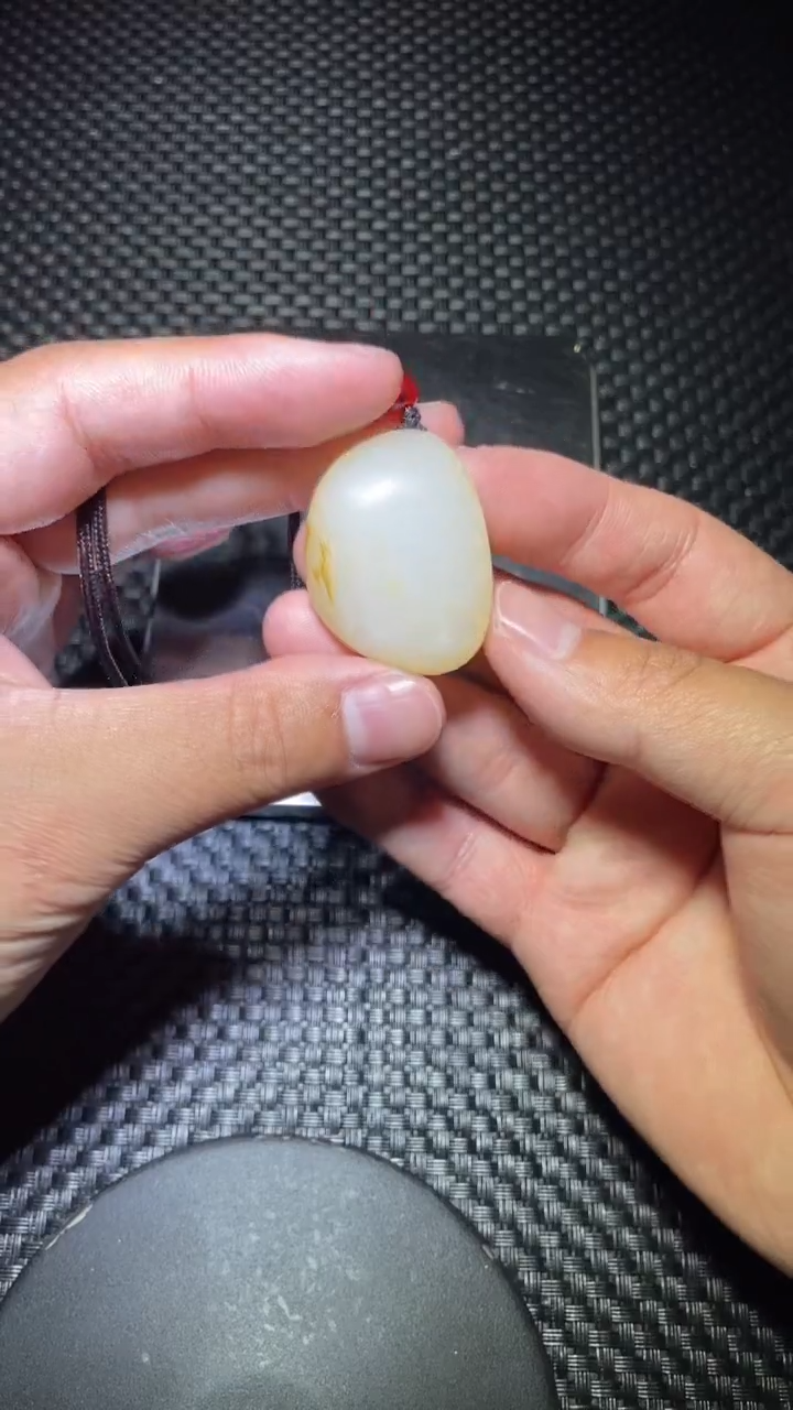 【闪购商品】和田玉挂件未镶嵌72