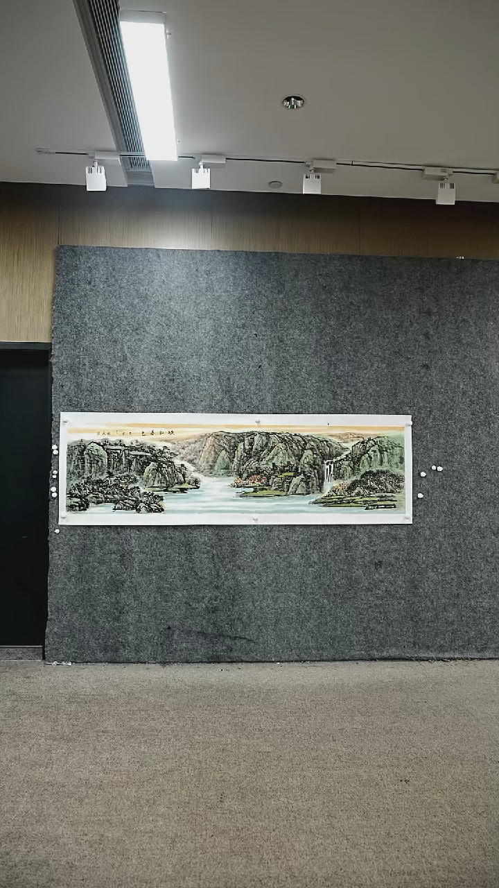 国画国画ZWM老师作品