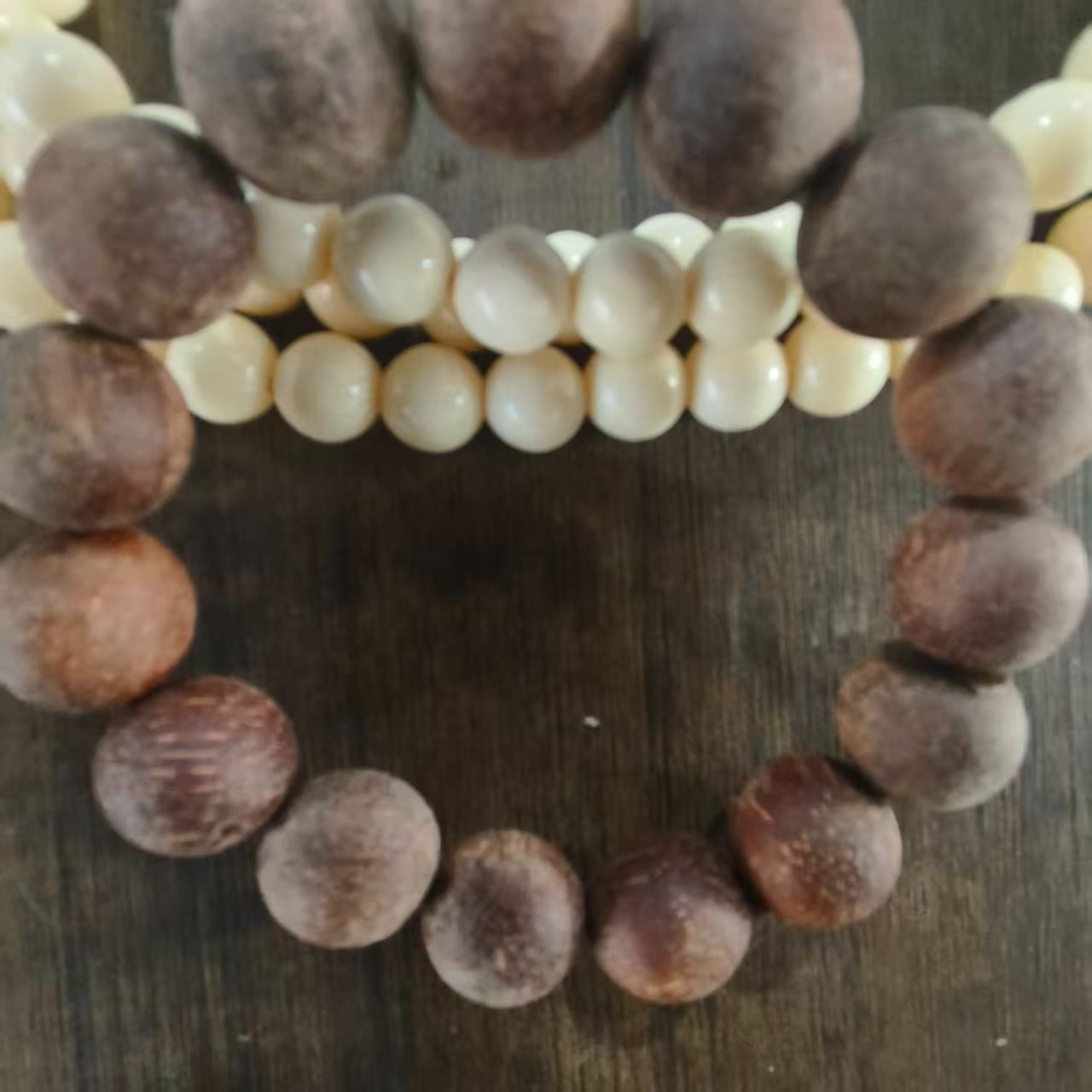 成功甄选文玩L026手串