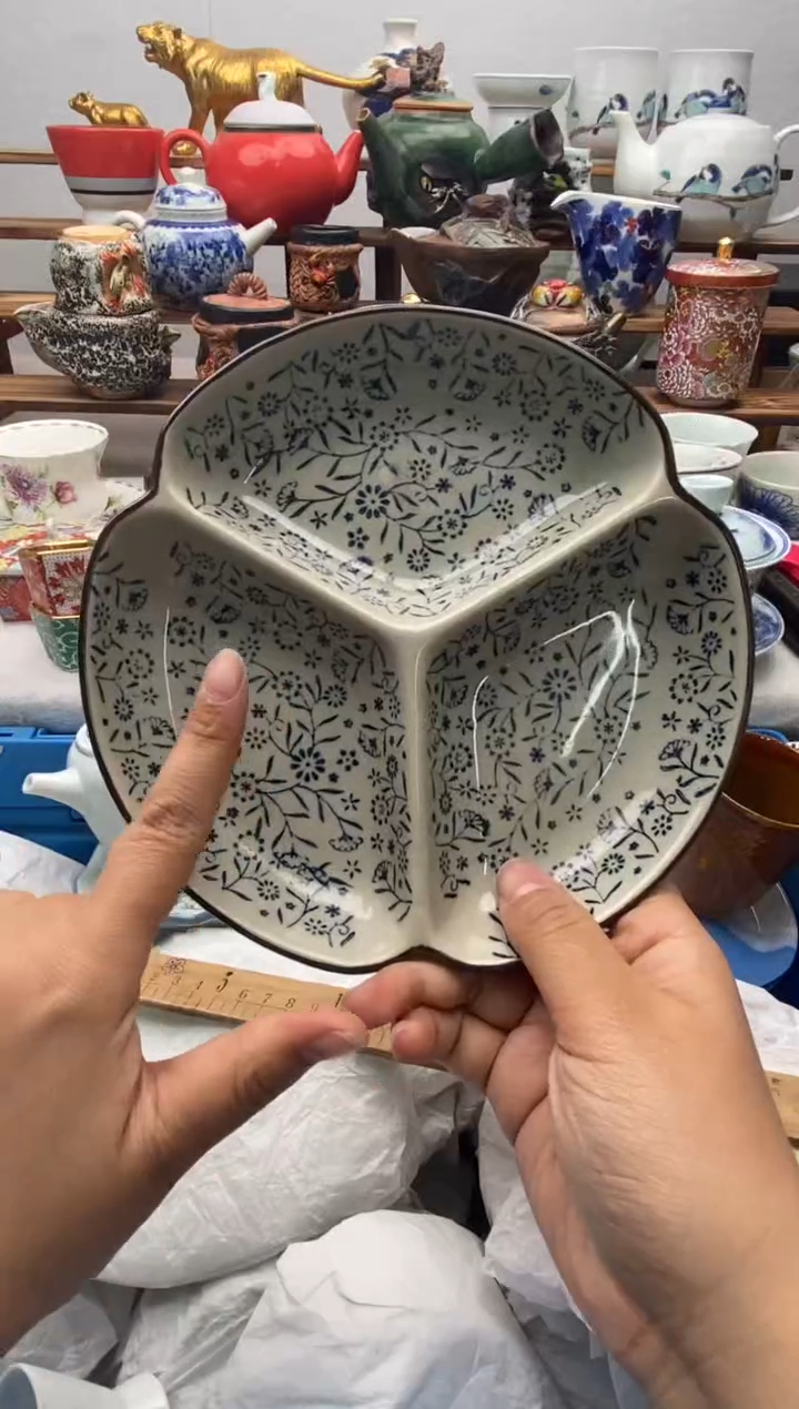 【闪购商品】瓷片全场满20包邮一对一闪购