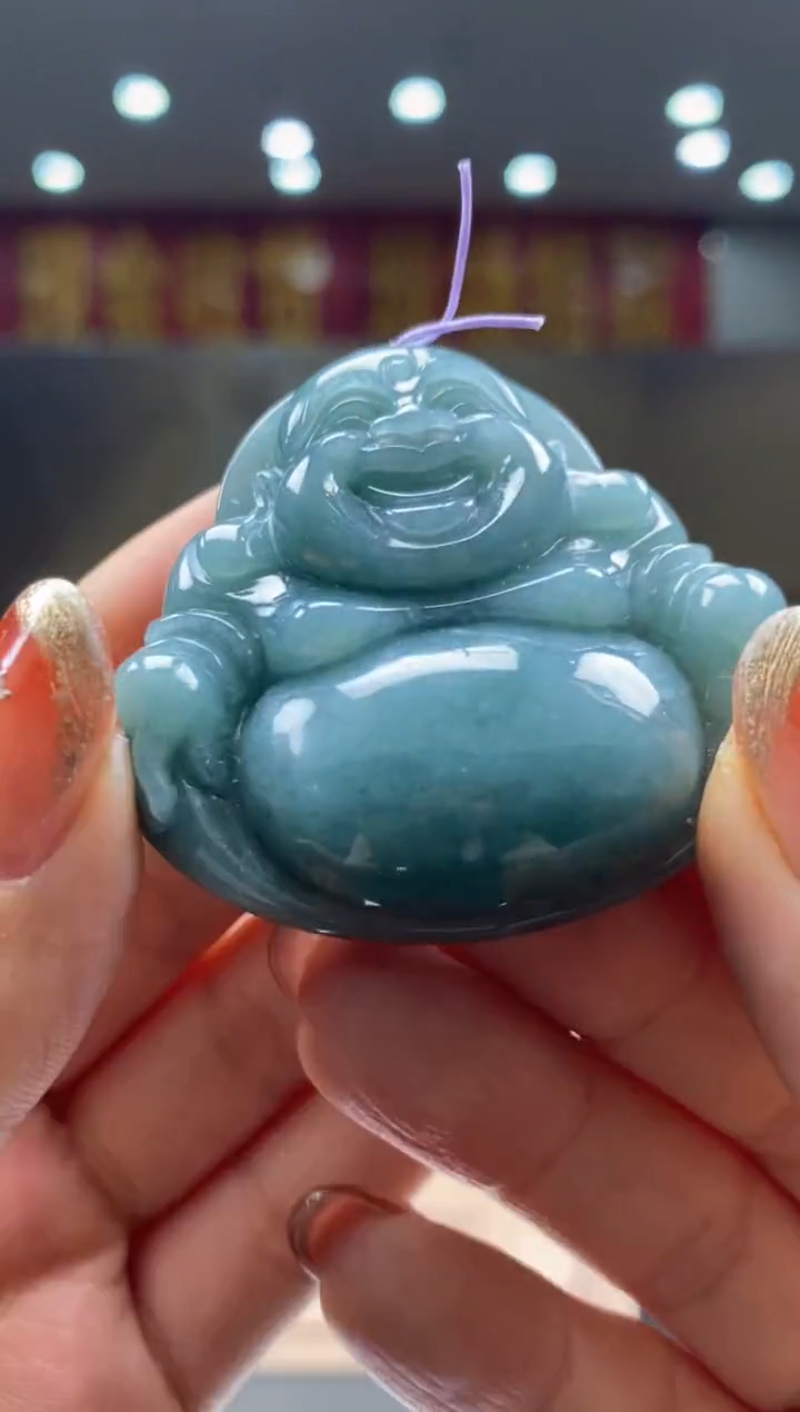 【闪购商品】定制翡翠未镶嵌********573