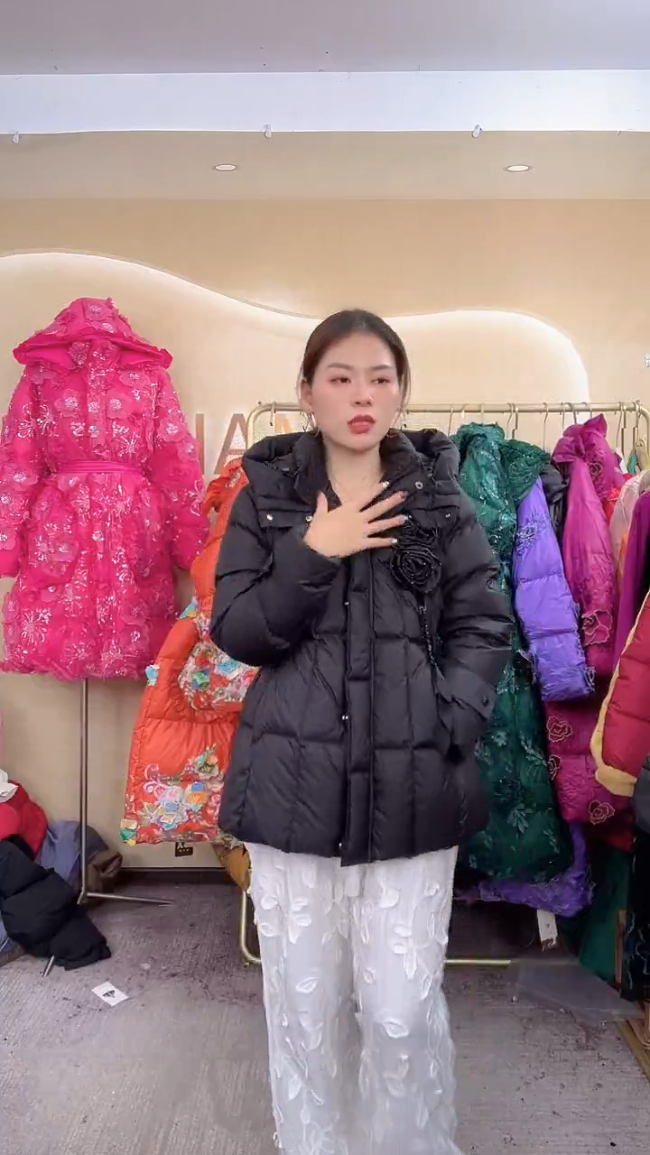 套头款249福利款连衣裙