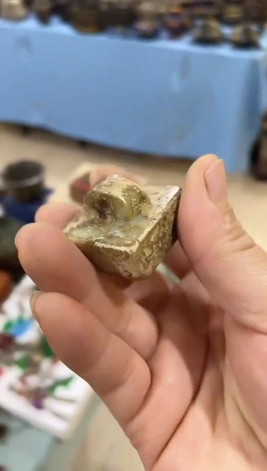 【闪购商品】摆件宫廷影视老旧工艺摆件