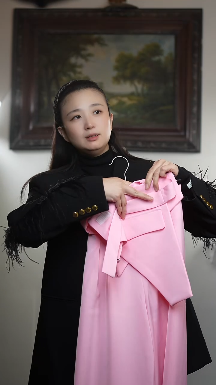 140码艺桐轩儿童潮服