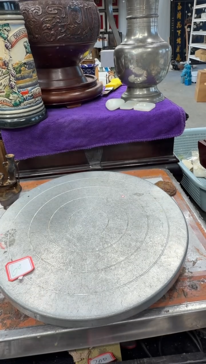 有机玻璃家居摆件定制链接