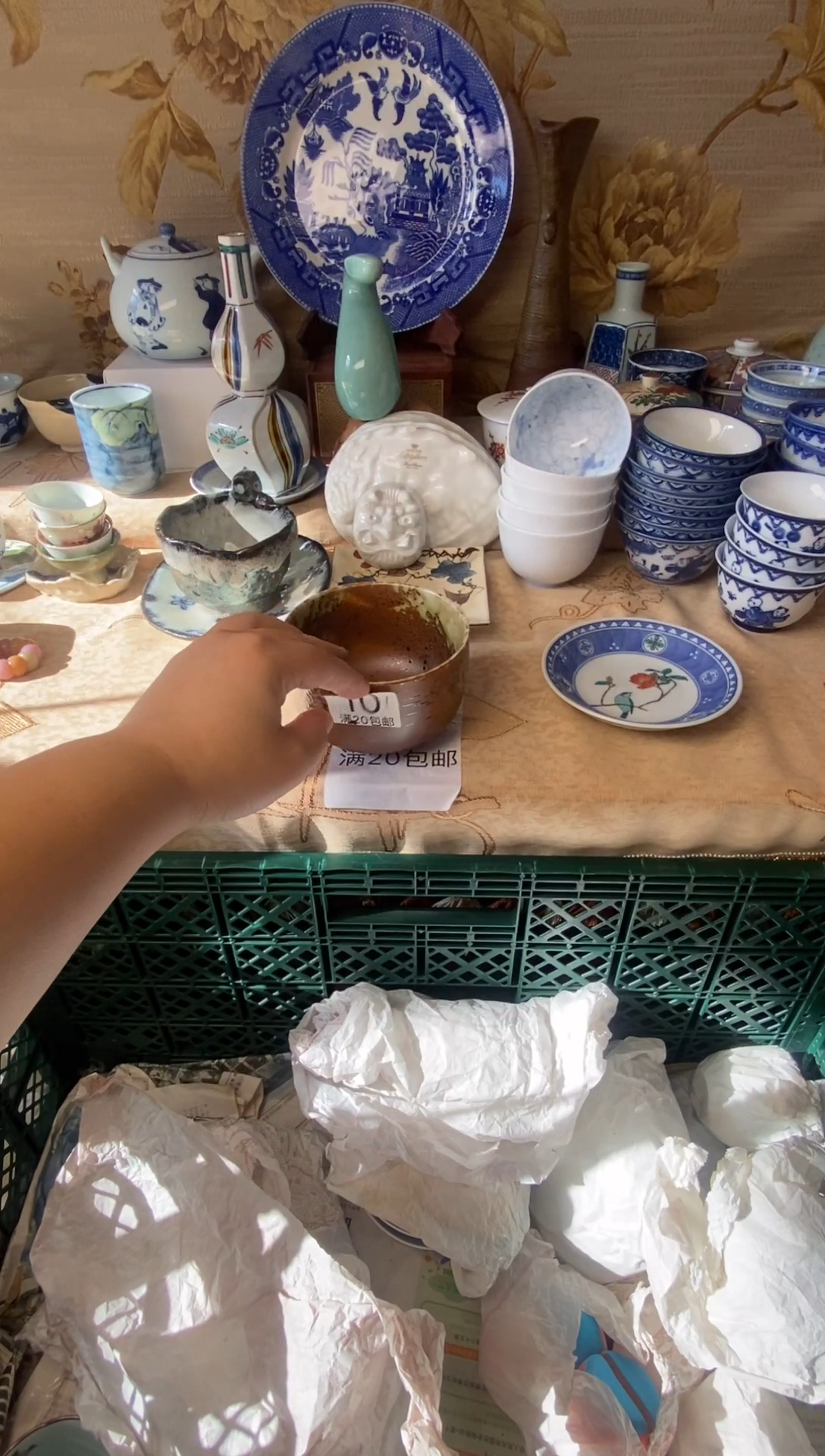 其他茗**庄陶瓷111111