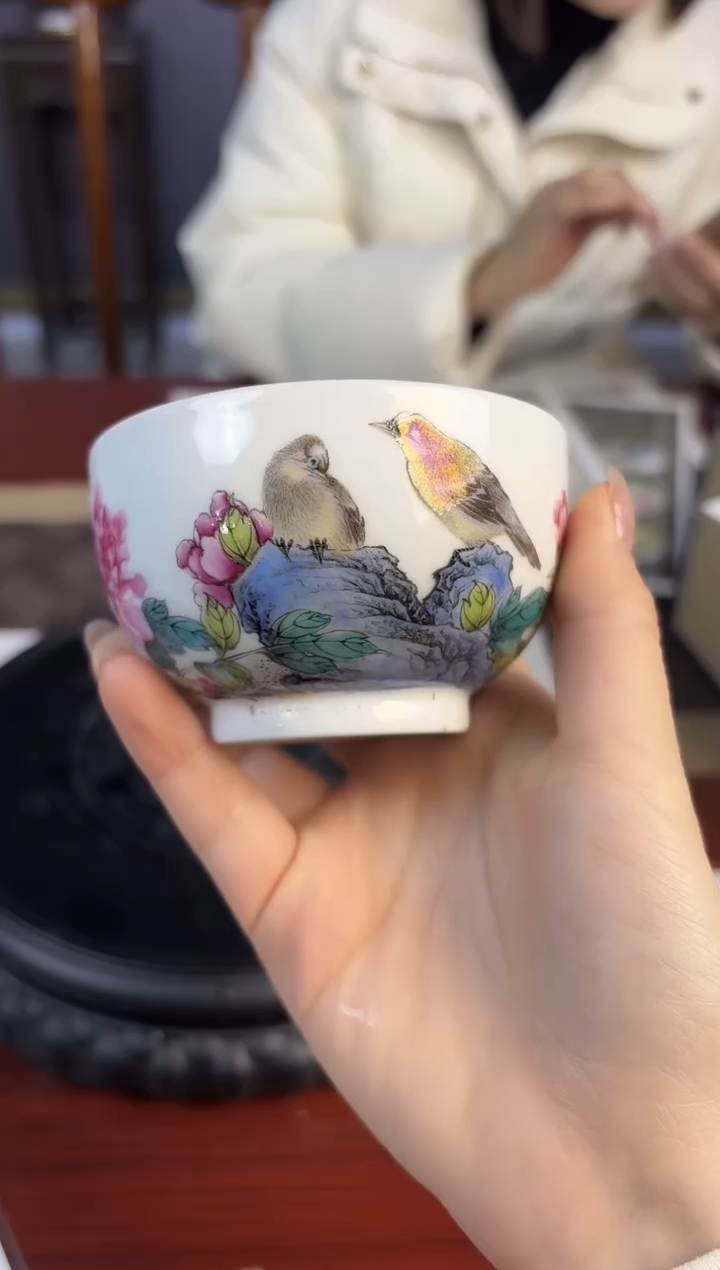 摆件瓷瓷立方-12.4王国喜-39