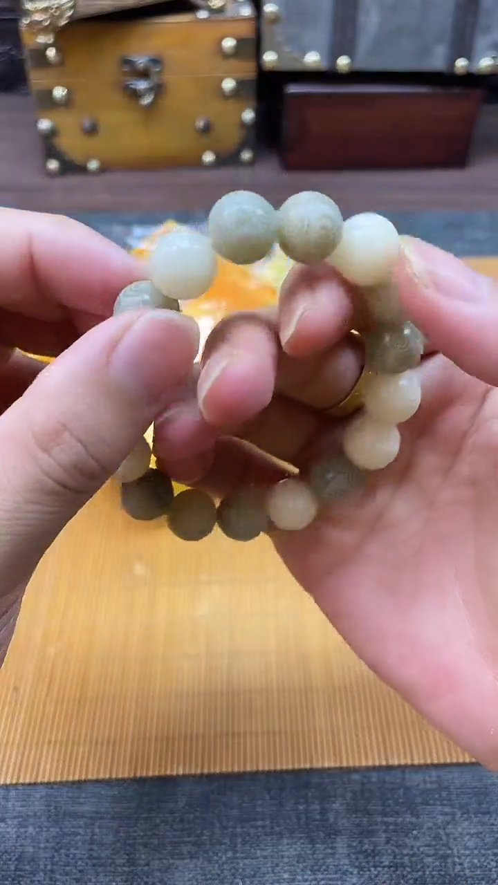 花梨木类手串/手链精品文玩手串109