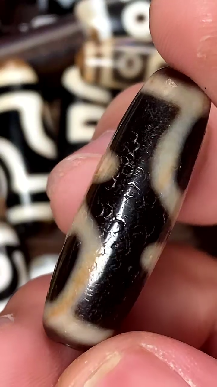 玛瑙/玉髓颈饰未镶嵌5757