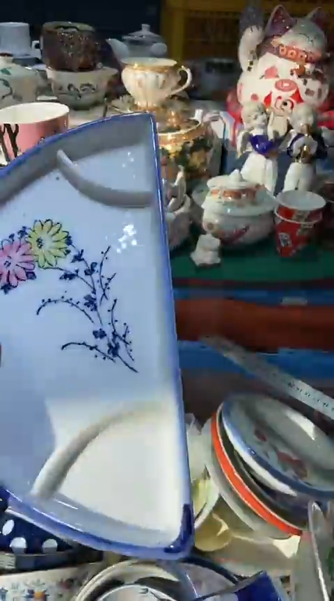 【闪购商品】瓷片1111111111111111