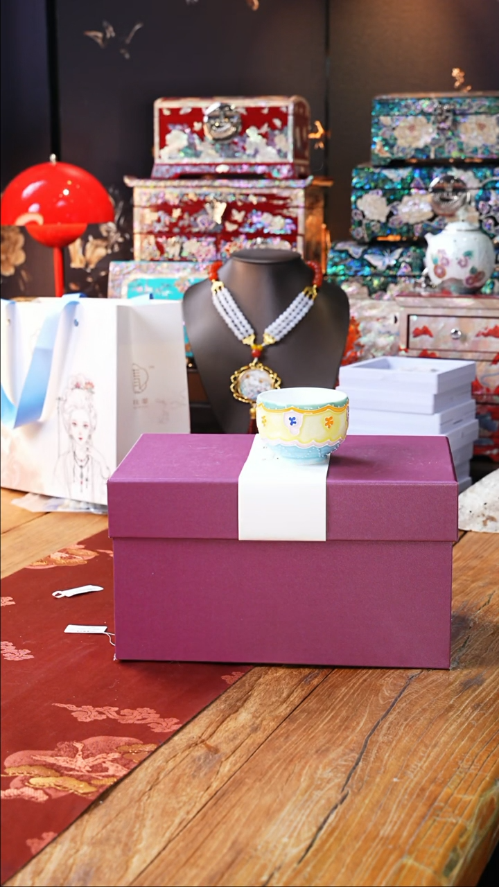 【闪购商品】瓷片535435435354345354