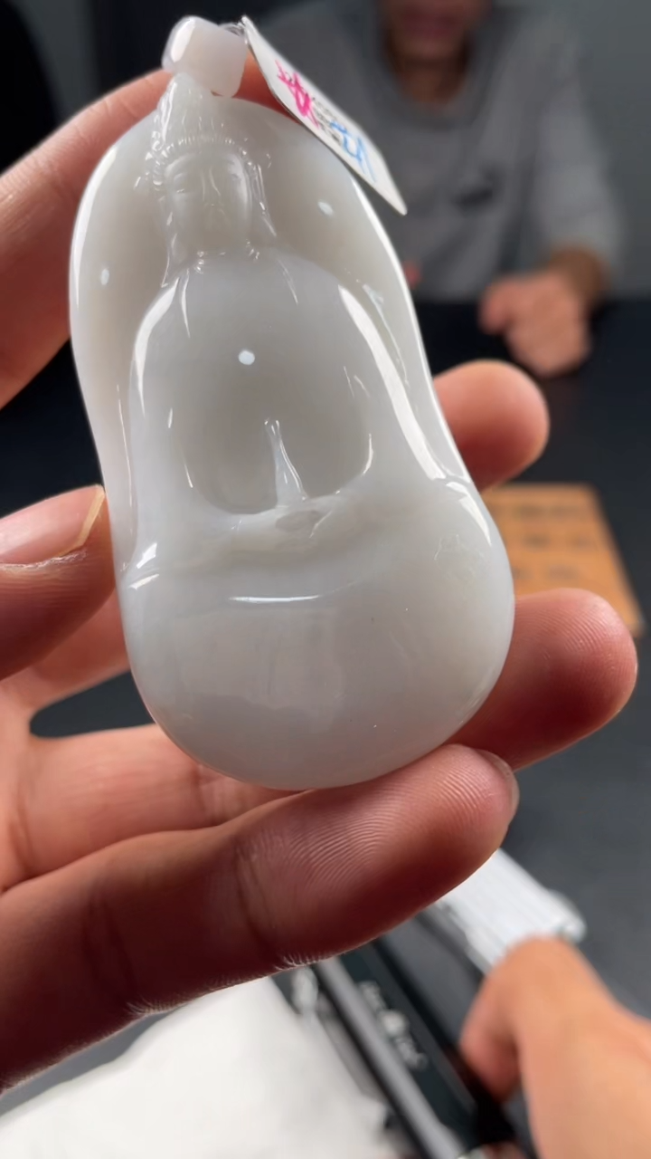 【闪购商品】定制翡翠未镶嵌 定制孤品