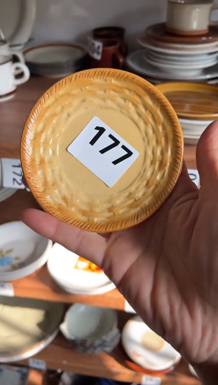 花*花椒陶瓷销量榜第二名满20包邮